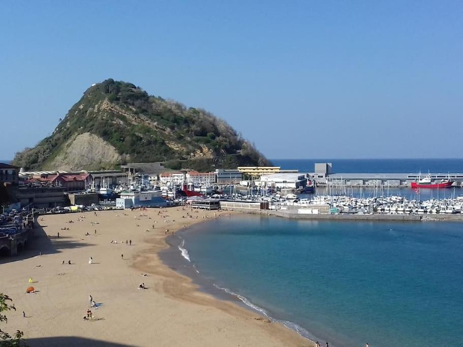 Gite Individuel Au Pays Basque A 1,5Km De St-Jean-Pied-De-Port Saint-Jean-Pied-de-Port Exterior foto
